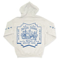 Sender Shootin’ Hand Salud! Hoodie - Men's