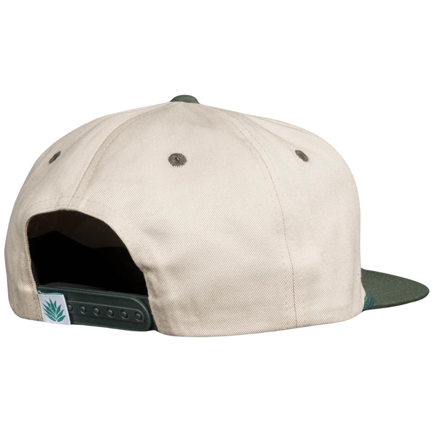 Sendero 50 Cent Worms Snapback Hat