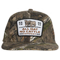 Sendero All Hat No Cattle Snapback Hat