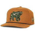 Sendero Bear Hat