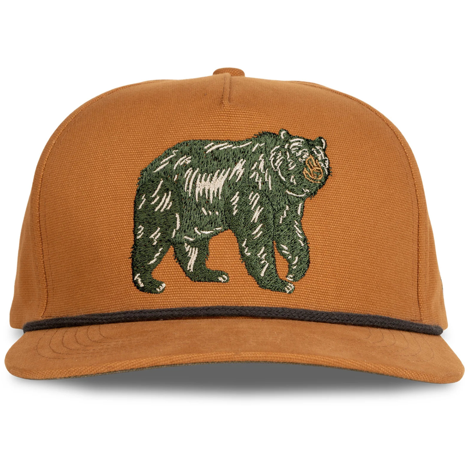 Sendero Bear Hat