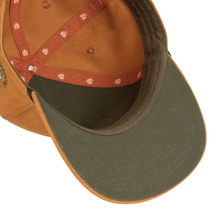 Sendero Bear Hat