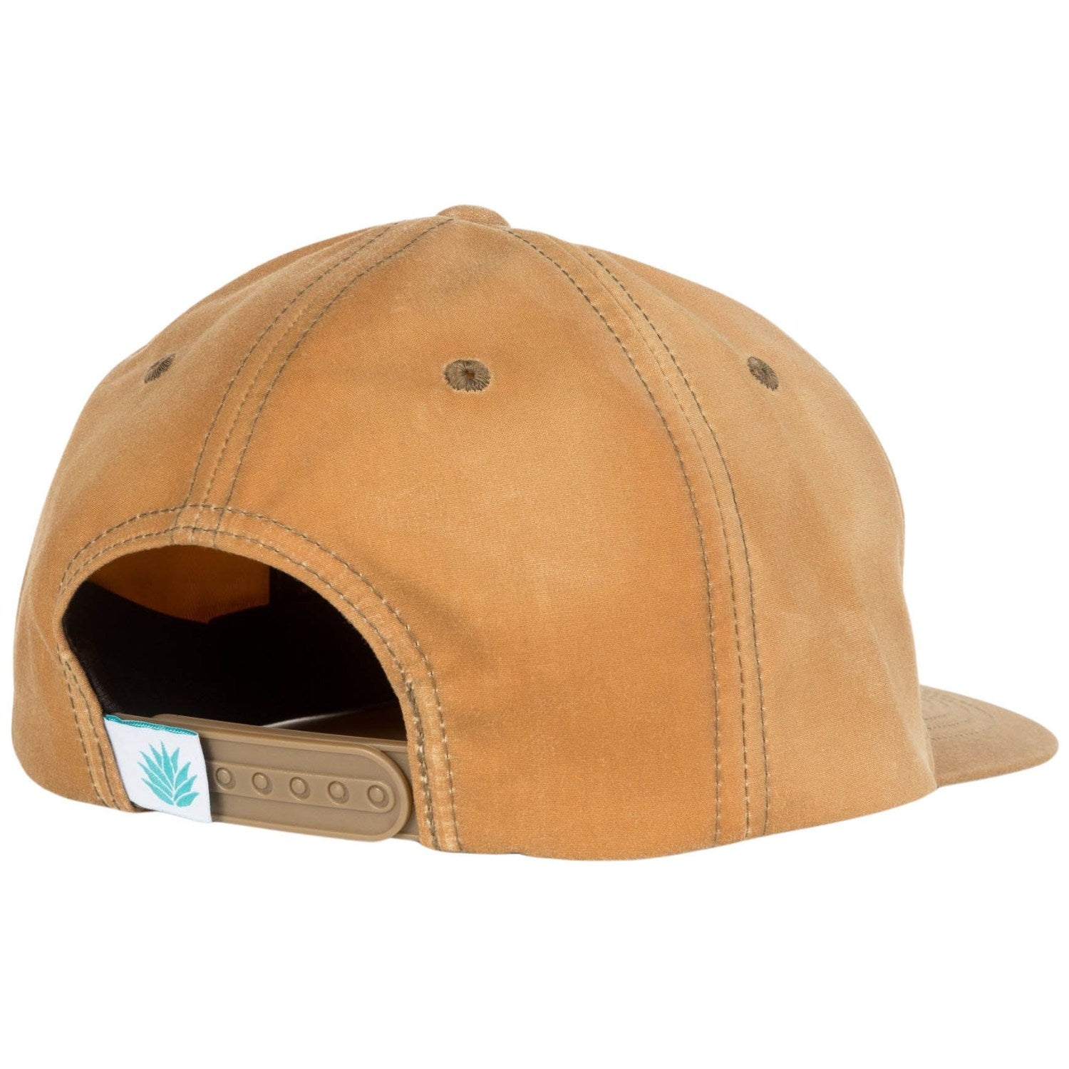 Sendero Bison Snapback Hat