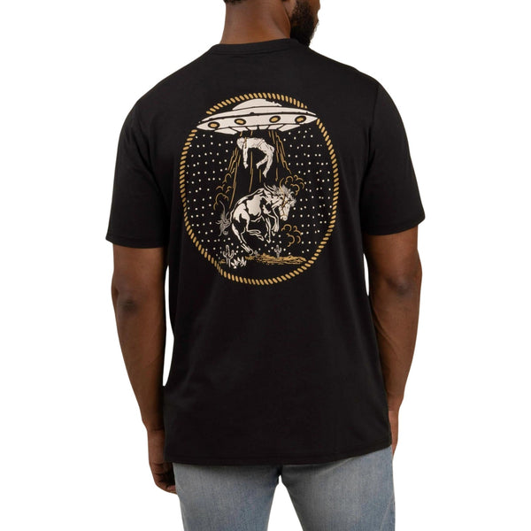 Sendero Charros & Aliens S/S Tee - Men's