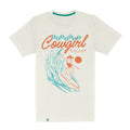 Sendero Coastal Cowgirl S/S Tee - Men's