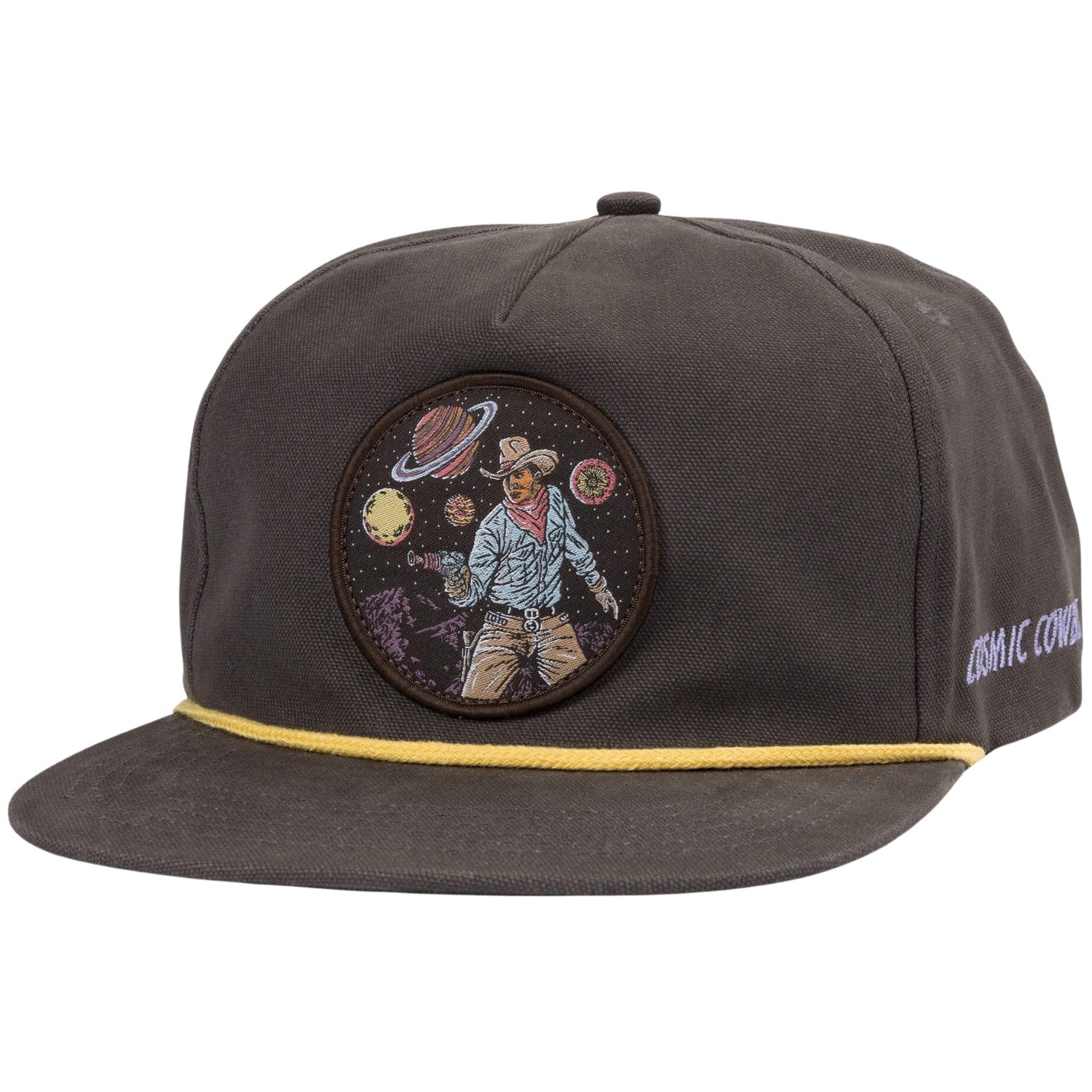 Sendero Cosmic Cowboy Hat