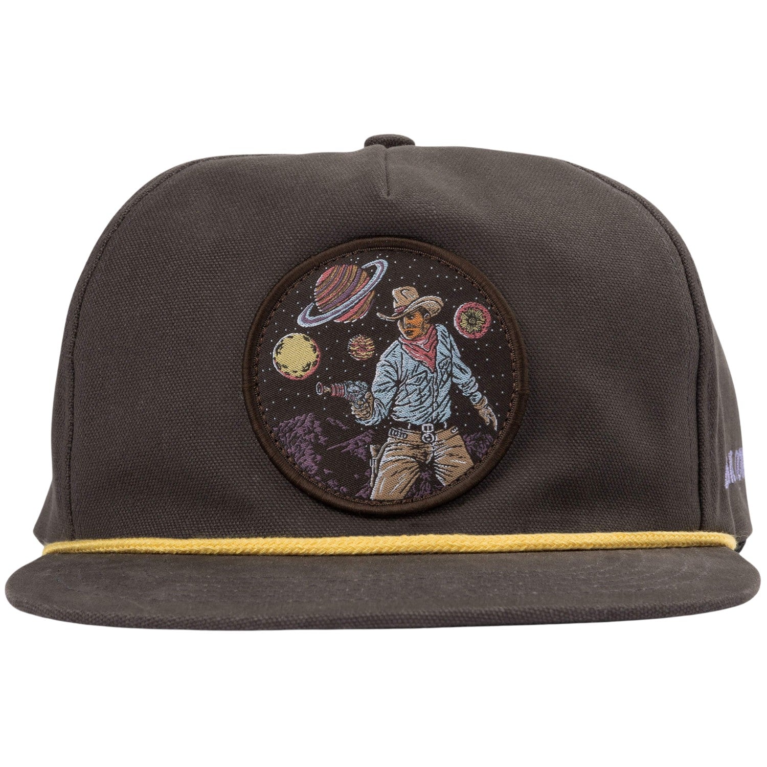Sendero Cosmic Cowboy Hat