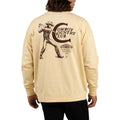 Sendero Cowboy Country Club Crew Sweatshirt - Men's