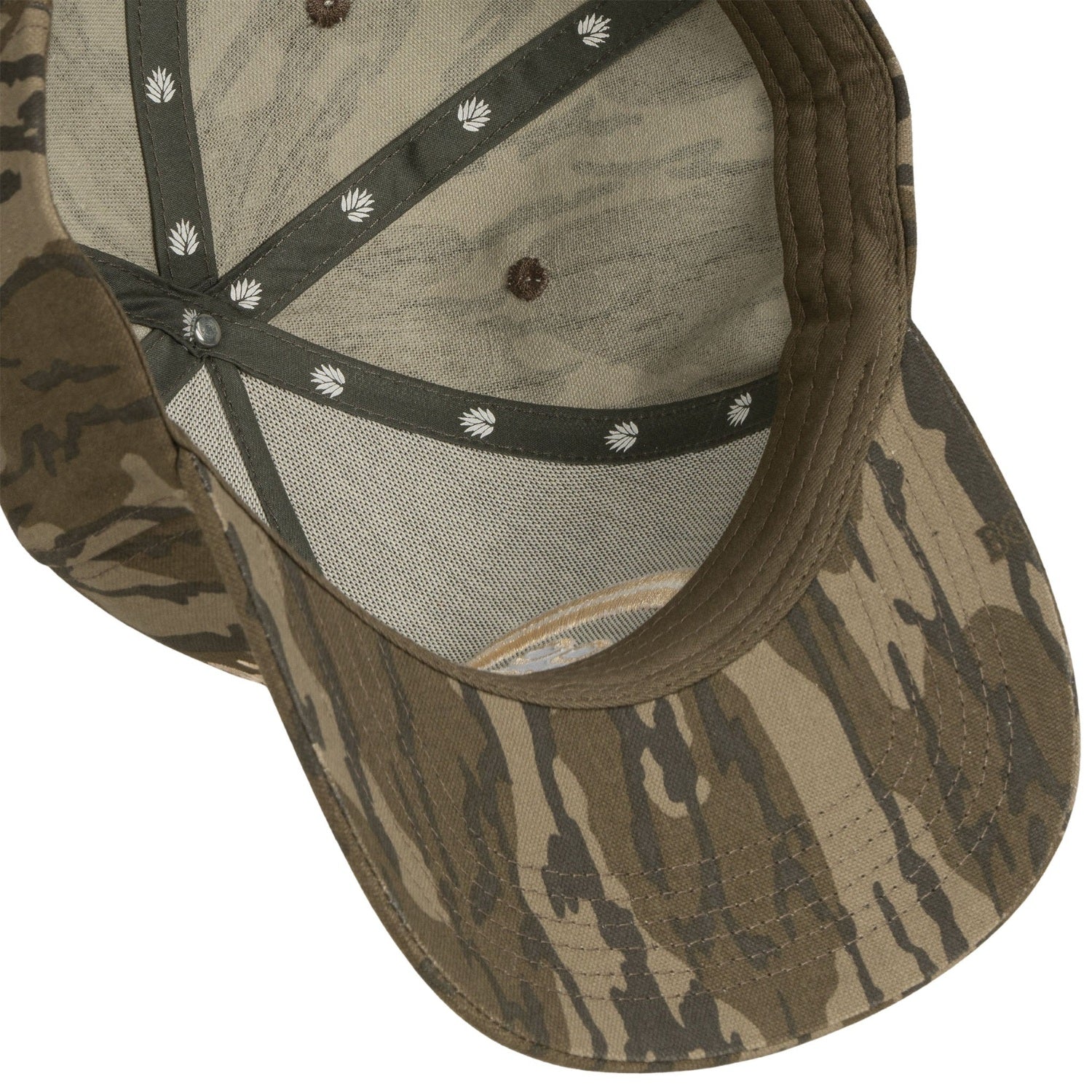 Sendero Cowboy Country Club Snapback Hat