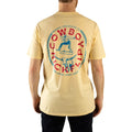 Sendero Cowboy Kickflip T-Shirt - Men's
