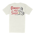 Sendero Cowboy Pro Shop S/S Tee - Men's