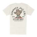 Sendero Cowboys Don’t Cry S/S Tee - Men's
