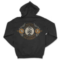 Sendero Dead or Alive Hoodie - Men's