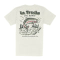 Sendero Del Norte S/S Tee - Men's