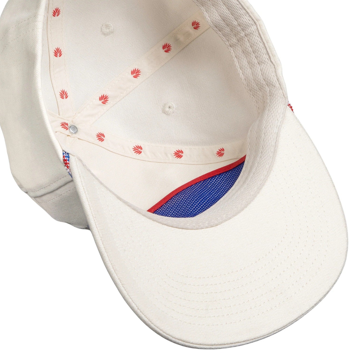 Sendero Del Norte Snapback Hat