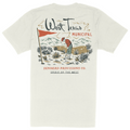 Sendero West Texas Municipal Tee Shirt - Men's
