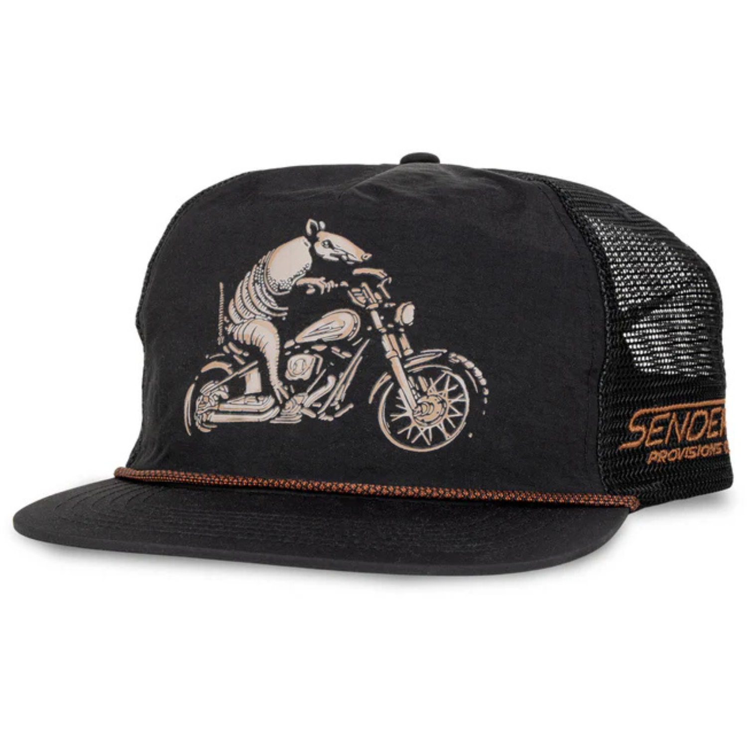 Sendero Dillo Rider Hat
