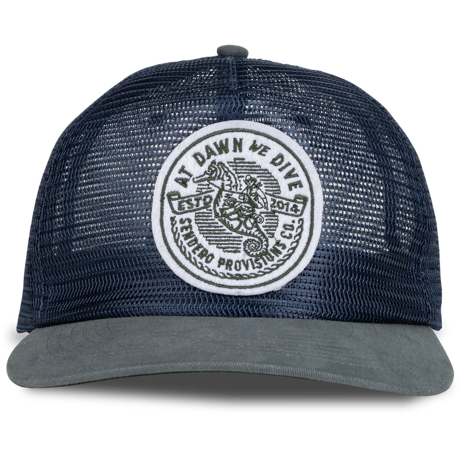 Sendero We Dive Hat