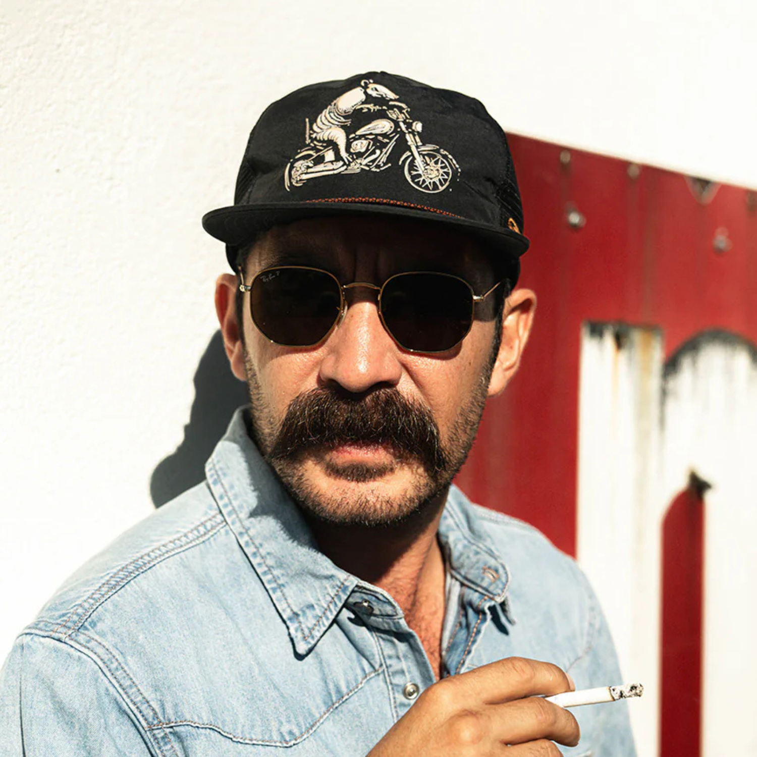 Sendero Dillo Rider Hat