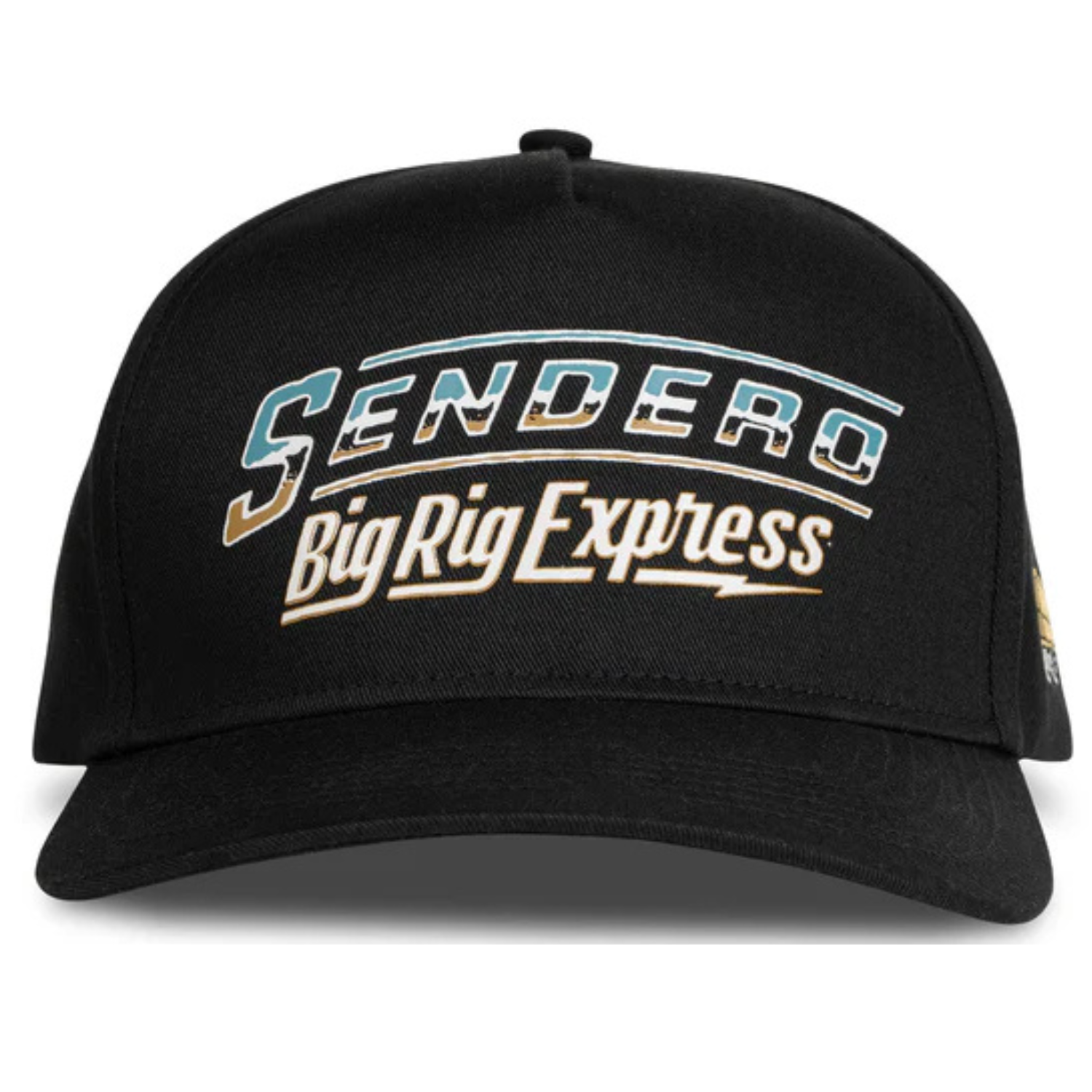 Sendero Big Rig Hat