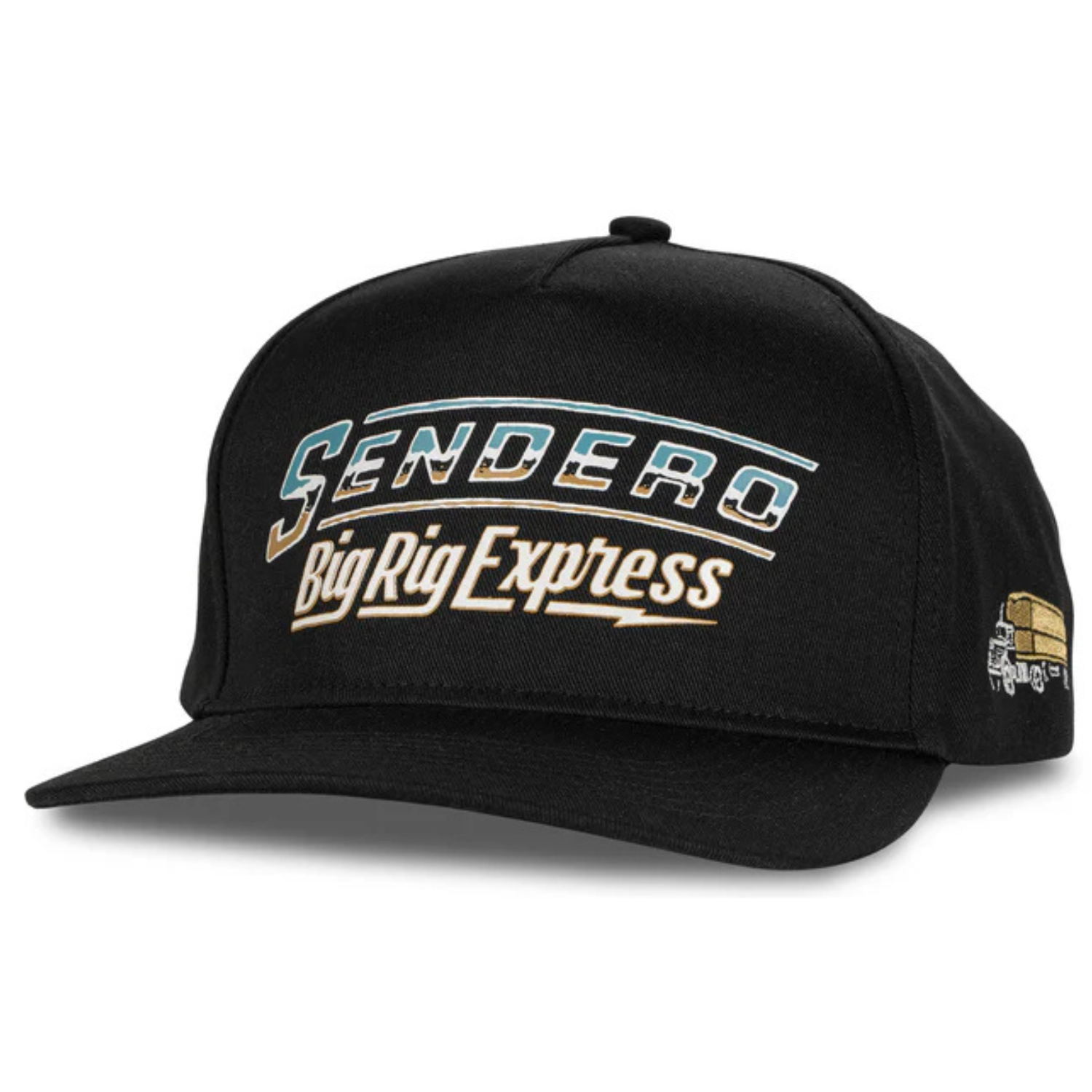 Sendero Big Rig Hat