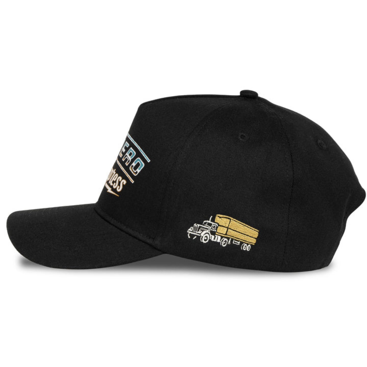 Sendero Big Rig Hat