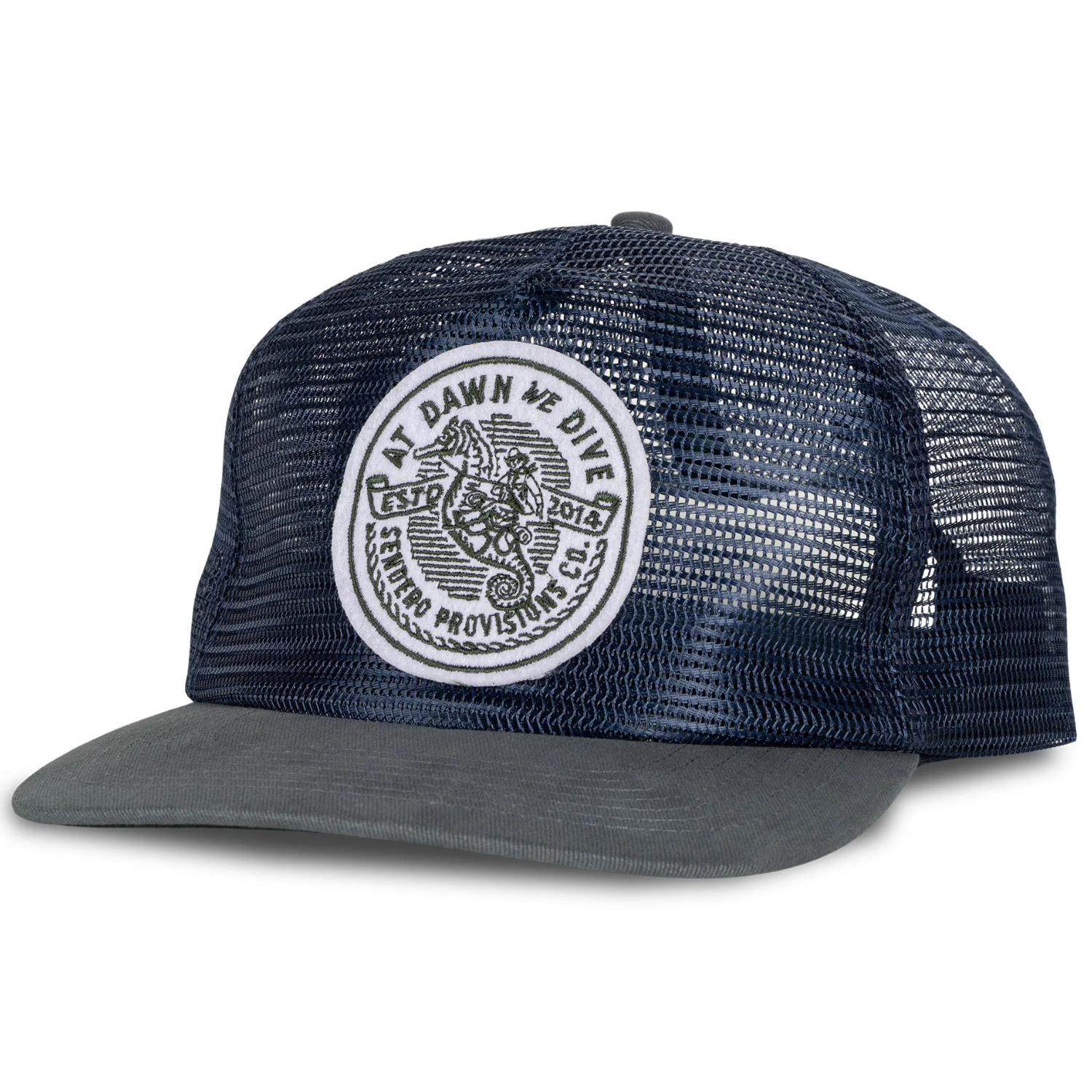 Sendero We Dive Hat