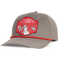 Sendero Skeleton Riders Hat