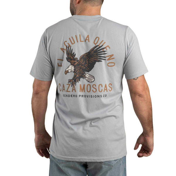 Sendero Eagle S/S Tee - Men's