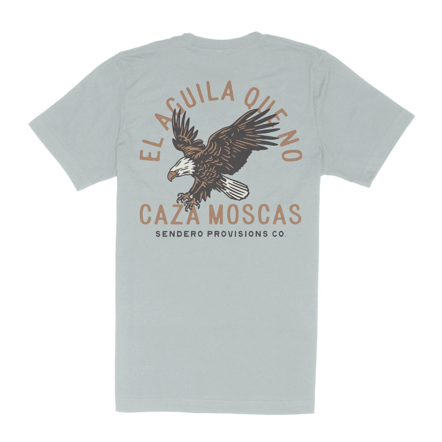 Sendero Eagle S/S Tee - Men's