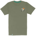 Sendero El Capitan S/S Tee - Men's