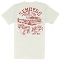 Sendero Giddy Up T-Shirt - Men's