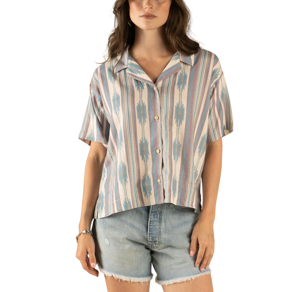 Sendero Isla Top - Women's