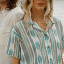 Sendero Isla Top - Women's