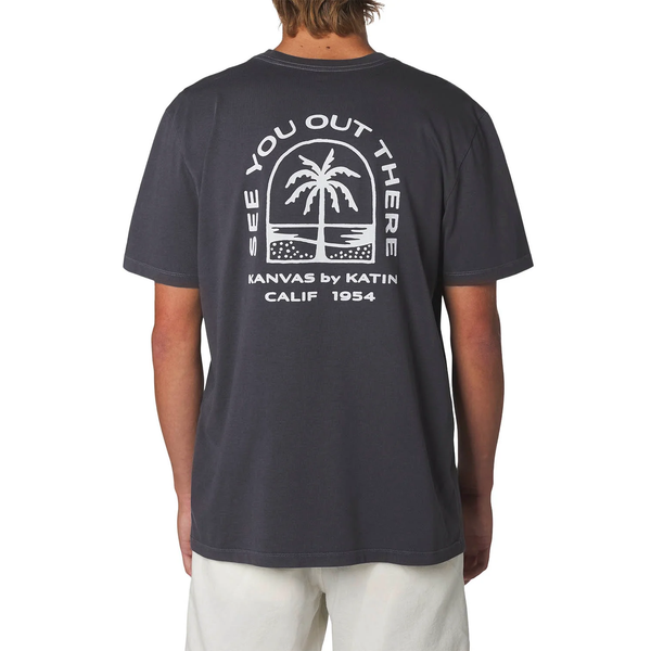 Katin Passage Tee - Men's