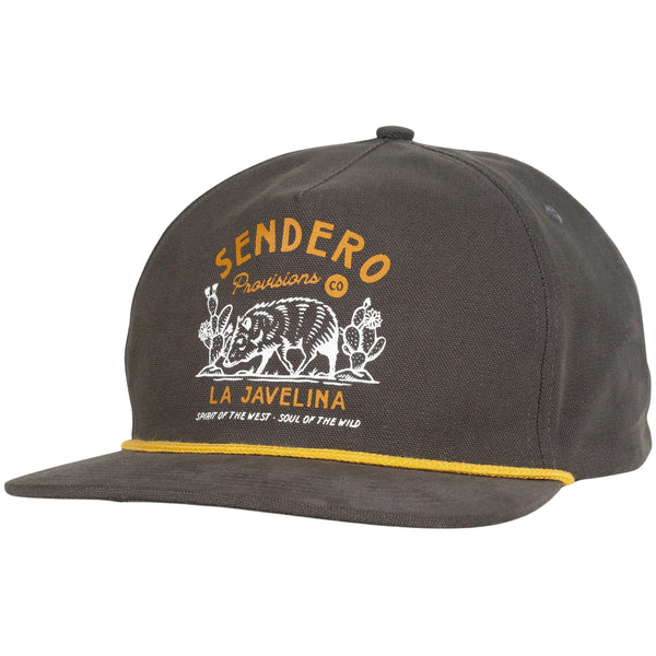 Sendero La Javelina Hat