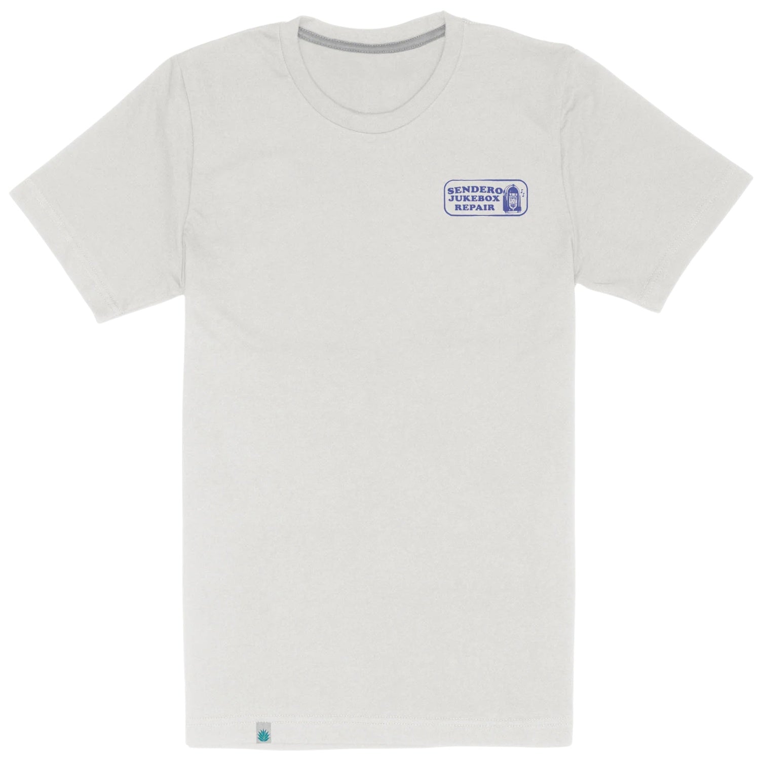 Sendero Jukebox Repair T-Shirt - Men's