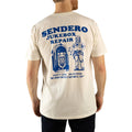 Sendero Jukebox Repair T-Shirt - Men's