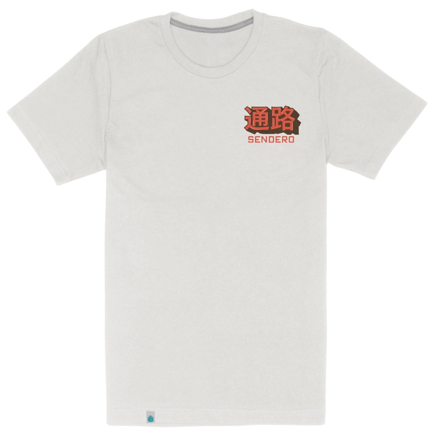 Sendero Koi Bronc T-Shirt - Men's