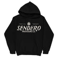 Sendero Logo Hoodie - Men's