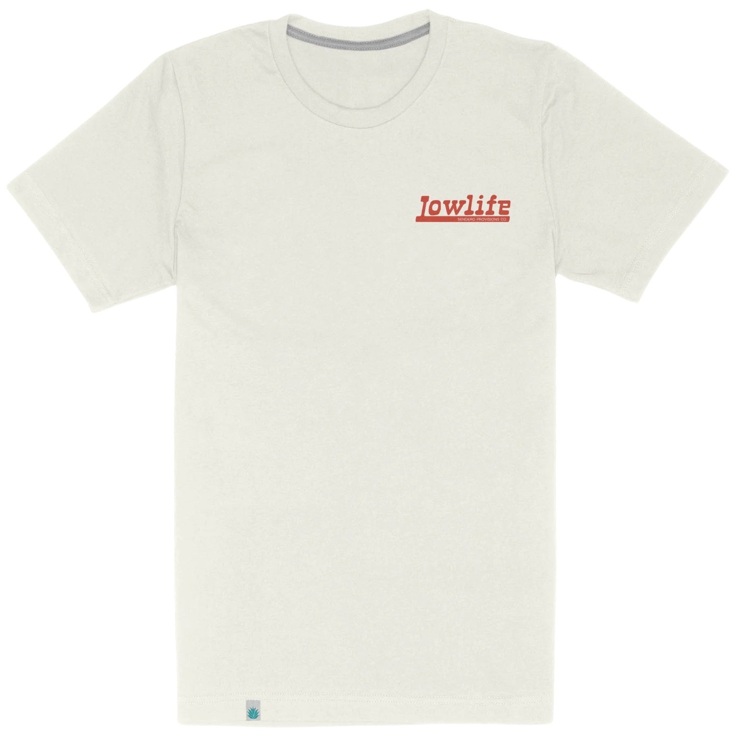 Sendero Lowlife T-Shirt - Men's