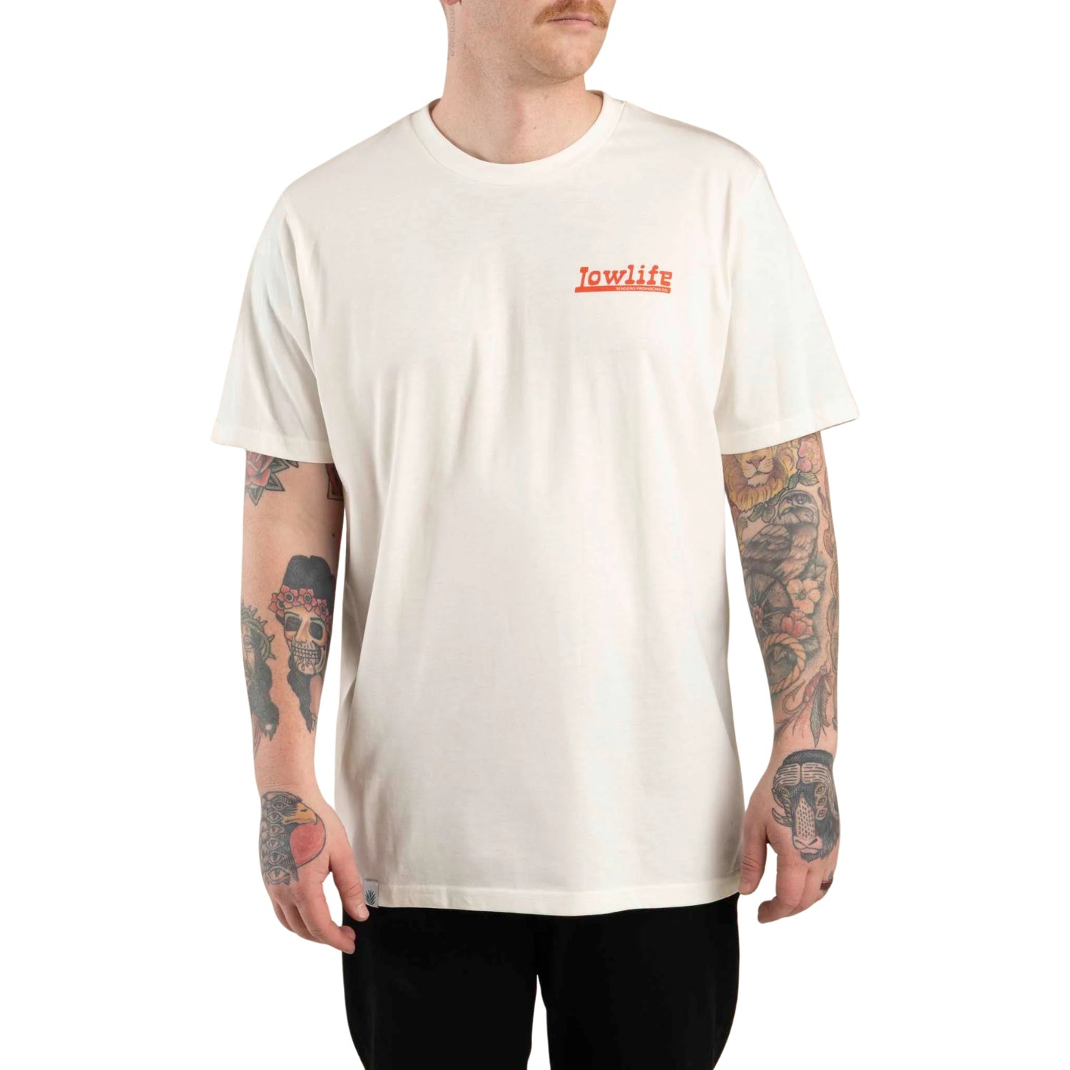 Sendero Lowlife T-Shirt - Men's