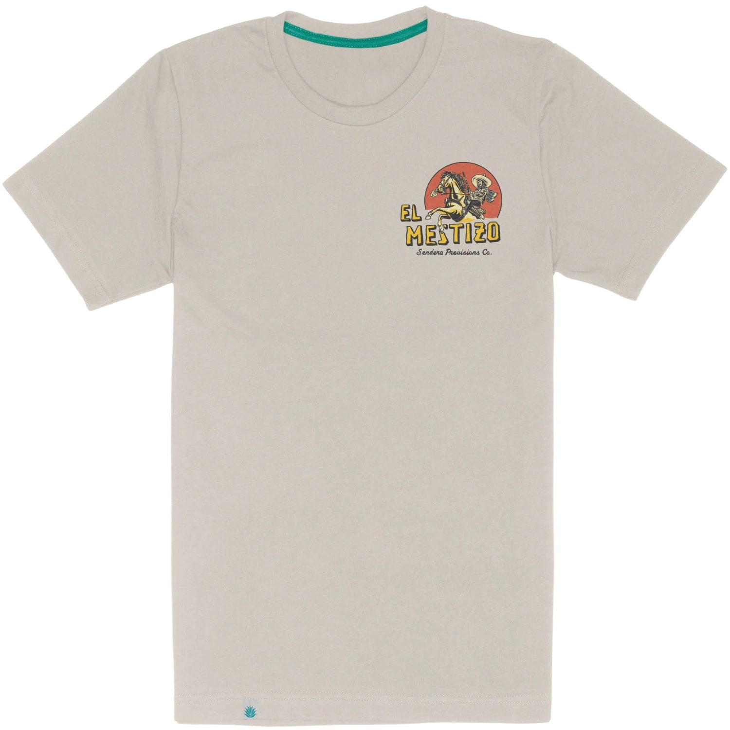 Sendero Mestizo T-Shirt - Men's