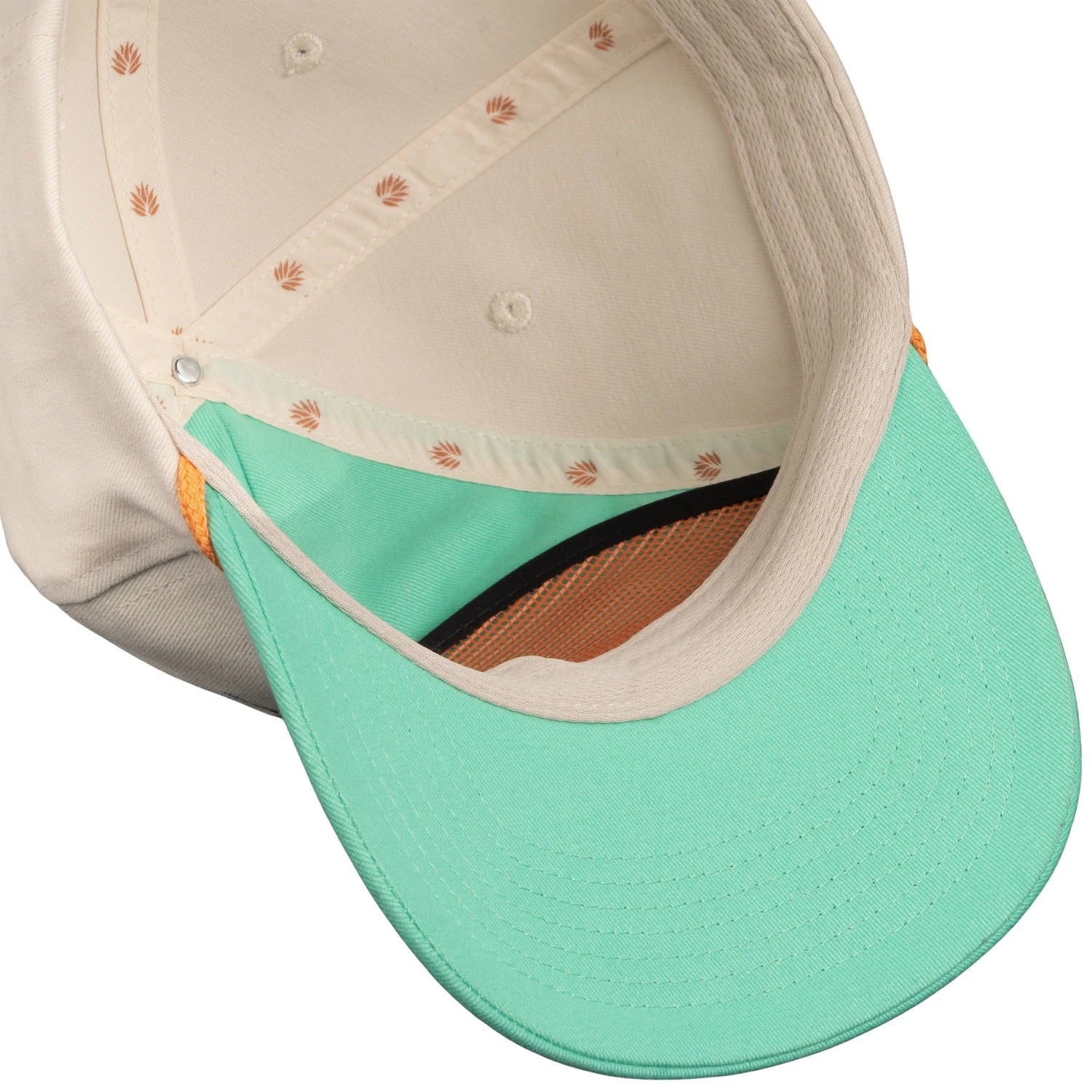 Sendero Mirage Snapback Hat