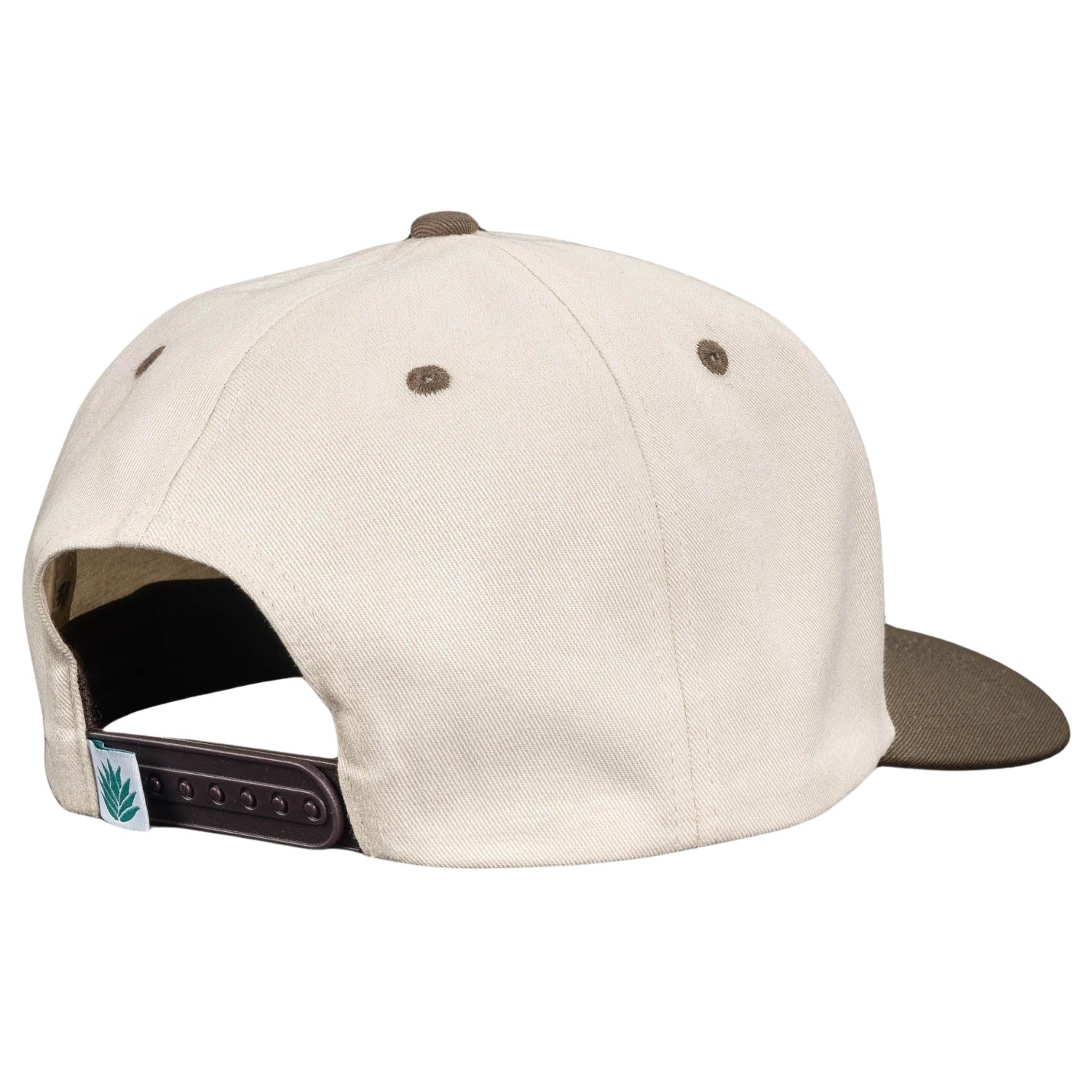 Sendero Official Western Snapback Hat