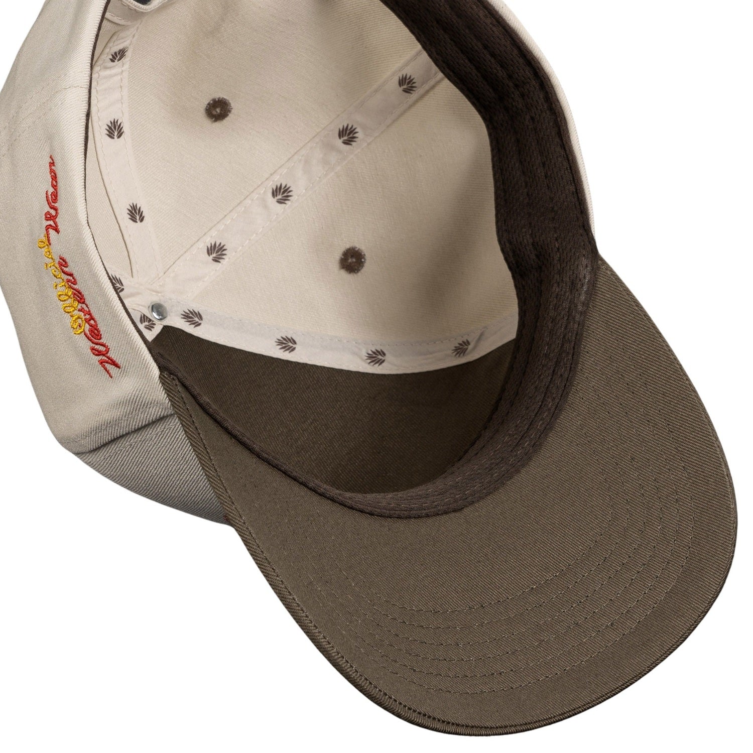 Sendero Official Western Snapback Hat