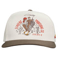Sendero Official Western Snapback Hat