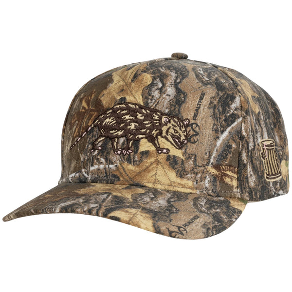 Sendero Oppossum Hat