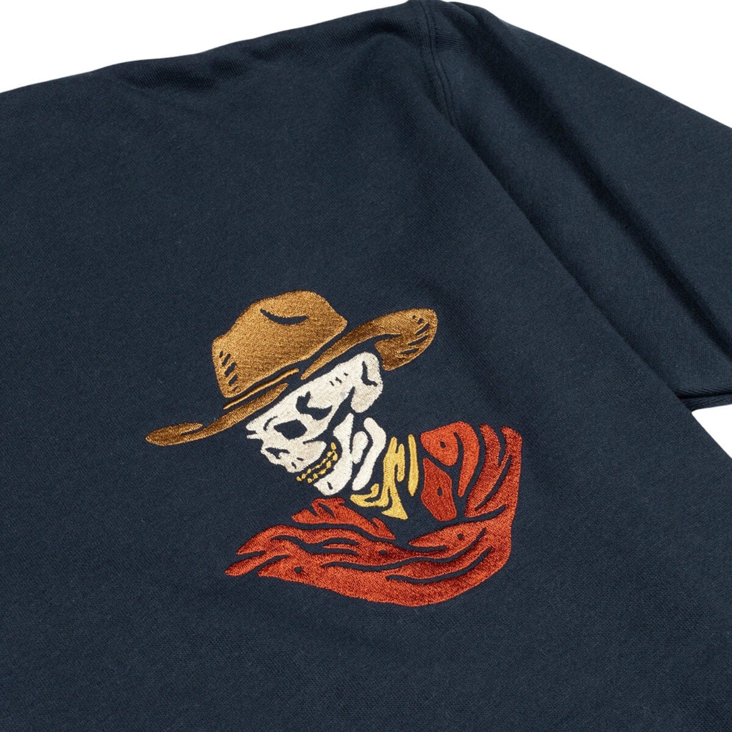 Sendero Quitado Crew Sweatshirt - Men's