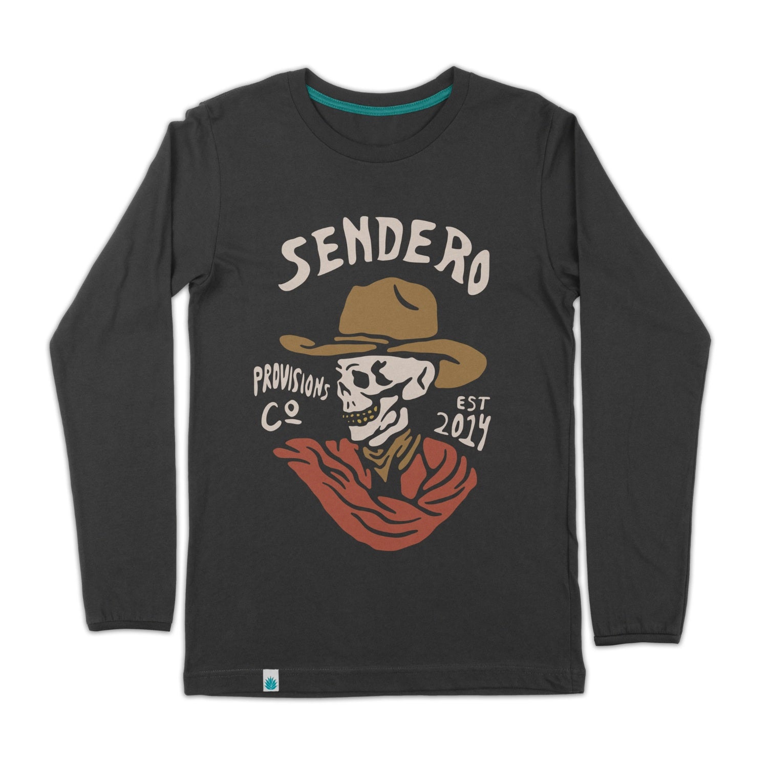 Sendero Quitado Long Sleeve - Men's